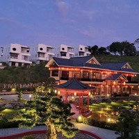 Chính Chủ Bán Bt Diện Tích 270M2, Gần Các Tiện Ích Lớn, Có Đóng Tiến Độ.