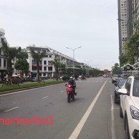 Bán Biệt Thự, Liền Kề, Shophouse 112M2 Vinhomes Gardenia Mỹ Đình, Nam Từ Liêm 33 Tỷ