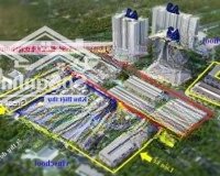 Bán Biệt Thự, Liền Kề, Shophouse 112M2 Vinhomes Gardenia Mỹ Đình, Nam Từ Liêm 33 Tỷ