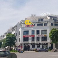 Bán Biệt Thự, Liền Kề, Shophouse 112M2 Vinhomes Gardenia Mỹ Đình, Nam Từ Liêm 33 Tỷ