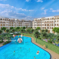Bán Căn Liền Kề 62,5M2 - 16 Tỷ Phân Khu Cát Tường - Vinhomes Cổ Loa - Đông Anh - Hà Nội