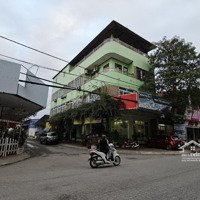 Nhà 4 Tầng Lô Góc Kinh Doanh Sầm Uất Nhất Tp.phổ Yên Thái Nguyên