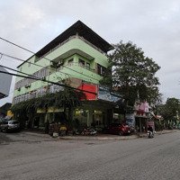 Nhà 4 Tầng Lô Góc Kinh Doanh Sầm Uất Nhất Tp.phổ Yên Thái Nguyên