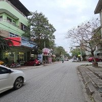 Nhà 4 Tầng Lô Góc Kinh Doanh Sầm Uất Nhất Tp.phổ Yên Thái Nguyên