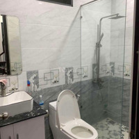 Cần Bán Nhà 2,5 Tầng Mới Xây Được 3 Thángmặt Tiềnđường 7M5 Lý Đạo Thành