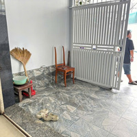 Nhà 2 Tầng, Mặt Tiền Hương Điền, 2,3 Tỷ