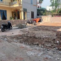 Bán Đất Tiền Phong - Thường Tín