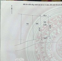 Bán Đất Tiền Phong - Thường Tín