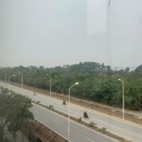 Bán 90m2 đất mặt đường An Dương Vương - Tây Hồ - Hà Nội.Vị trí đẹp, giá hợp lý