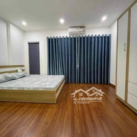 Nhà Hiện Đại Hộ Gia Đình Thang Máy Xuân Đỉnh 40M2 Giá 5, 5 Triệu
