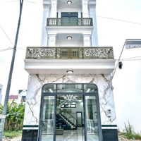 Bán Nhà 2 Lầu Mới Vị Trí Đẹp Giá Tốt Kdc Văn Hoá Tây Đô - Hưng Thạnh - Cái Răng - Tpct
