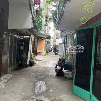 Nhà Bán 17.4M2Hẽm Xe Hơi(Hẻm 6M) 2081// Phạm Thế Hiển P6Q8. 3.8X6M. 1T2L, 2Pn 2 Vệ Sinh Sh. 2.18Tỷ Tl