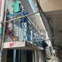 Nhà Bán 17.4M2Hẽm Xe Hơi(Hẻm 6M) 2081// Phạm Thế Hiển P6Q8. 3.8X6M. 1T2L, 2Pn 2 Vệ Sinh Sh. 2.18Tỷ Tl