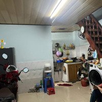 Nhà Bán 17.4M2Hẽm Xe Hơi(Hẻm 6M) 2081// Phạm Thế Hiển P6Q8. 3.8X6M. 1T2L, 2Pn 2 Vệ Sinh Sh. 2.18Tỷ Tl