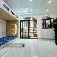 Bán Gấp Lê Đức Thọ, Nam Từ Liêm, 8 Tầng Tổng 35 Phòng Cho Thuê, Dòng Tiền Ổn Định, 100M2/18.8Tỷ
