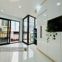 Bán Gấp Lê Đức Thọ, Nam Từ Liêm, 8 Tầng Tổng 35 Phòng Cho Thuê, Dòng Tiền Ổn Định, 100M2/18.8Tỷ