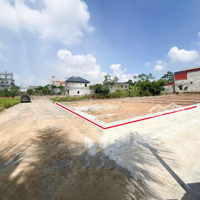 Chính Chủ Cần Bán Gấp Mảnh Đất Siêu Phẩm Ngây Khu Công Nghệ Cao Hòa Lạc.