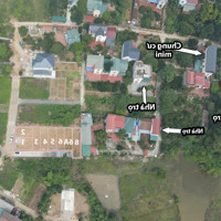 Chính Chủ Cần Bán Gấp Mảnh Đất Siêu Phẩm Ngây Khu Công Nghệ Cao Hòa Lạc.