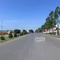 Bán Nền Lộ 47M Đường Vào Thành Đội Khu Nam Long 2 Giá Bán 6.3 Tỷ