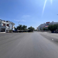 Bán Nền Lộ 47M Đường Vào Thành Đội Khu Nam Long 2 Giá Bán 6.3 Tỷ