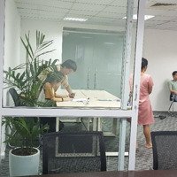 Cho Thuê Văn Phòng Chỗ Ngồi Vimeco, Phạm Hùng, Quận Cầu Giấy, Hà Nội, Giá Chỉ 2. 5 Triệu Đ/Tháng