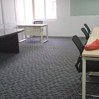 Cho Thuê Văn Phòng Chỗ Ngồi Vimeco, Phạm Hùng, Quận Cầu Giấy, Hà Nội, Giá Chỉ 2. 5 Triệu Đ/Tháng