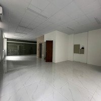 Cho Thuê Sàn Văn Phòng 100 M2 Tại Him Lam Vạn Phúc, Sàn Thông, Văn Phòng Mới Đẹp