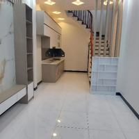 Bán Nhà Sát Văn Quán, 28M2, 5 Tầng, Đường Thông, Kinh Doanh Chỉ 5.4 Tỷ