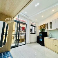Bán Gấp Lê Đức Thọ, Nam Từ Liêm _ 8Tầng Tổng 33Phòng Cho Thuê _ Dòng Tiền Ổn Định _ 100M2/18.8Tỷ