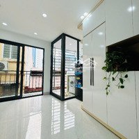 Bán Gấp Lê Đức Thọ, Nam Từ Liêm _ 8Tầng Tổng 33Phòng Cho Thuê _ Dòng Tiền Ổn Định _ 100M2/18.8Tỷ