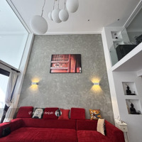 Siêu Phẩm Villa Mini Bình Thạnh, 5 Tầng Btct, 100M2, Xh Ngủ Nhà , Thiết Kế Hiện Đại