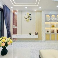 Bán Nhà Riêng Tại Đỗ Thúc Tịnh, Gò Vấp, 4,85 Tỷ, 40M2, Giá Ưu Đãi