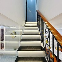Bán Nhà Riêng Tại Đỗ Thúc Tịnh, Gò Vấp, 4,85 Tỷ, 40M2, Giá Ưu Đãi