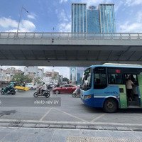 Mặt Phố Minh Khai Lô Góc Hai Mặt Ôtô Tránh Vỉa Hè Thênh Thang Kinh Doanh Vô Đốimặt Tiền6M