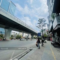 Mặt Phố Minh Khai Lô Góc Hai Mặt Ôtô Tránh Vỉa Hè Thênh Thang Kinh Doanh Vô Đốimặt Tiền6M