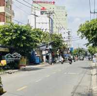 Giảm 2 Tỷ Còn 16,9 Tỷ Bán Gấp Nhà 6Mx17M Mặt Tiền Kinh Doanh Nơ Trang Long Phường 13 Bình Thạnh