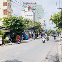 Giảm 2 Tỷ Còn 16,9 Tỷ Bán Gấp Nhà 6Mx17M Mặt Tiền Kinh Doanh Nơ Trang Long Phường 13 Bình Thạnh