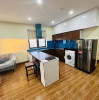 Bán Toà Căn Hộ 8 Tầng Mặt Tiền Đường 7M5 Trung Tâm Phố Biển Sơn Trà