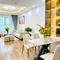 Cho Thuê Cc Rose Town 79 Ngọc Hồi, 13 Triệu, 98M2, 3 Phòng Ngủ 2 Vệ Sinh Đầy Đủ Nội Thất