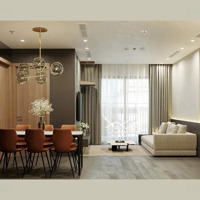 Cho Thuê Cc Rose Town 79 Ngọc Hồi, 13 Triệu, 98M2, 3 Phòng Ngủ 2 Vệ Sinh Đầy Đủ Nội Thất
