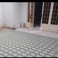 Cho Thuê Nhà Riêng 9 Triệu, 80M2 Tại Phạm Văn Bạch, P 15, Tân Bình, Hcm - Đẹp, Nhiều Tiện Ích