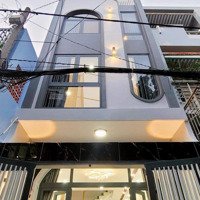 Nhà Full Nội Thất - Hẻm 434// Phạm Văn Chiêu P9 Gò Vấp - Giá : 20 Triệu/1 Tháng