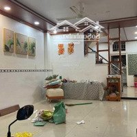 Cho Thuê Nhà Ngõ 105 Láng Hạ 50M X4T