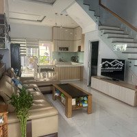 Cho Thuê Nhà Riovista Gần Gia Hòa, Đỗ Xuân Hợp 5X15M 3 Lầu 3 Phòng Ngủ Gara