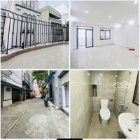 Chính Chủ Cho Thuê Phòng Mới Rộng 40M2 Ban Công Khu Vip Út Tịch Tân Bình Chỉ 5 Triệu 600K.