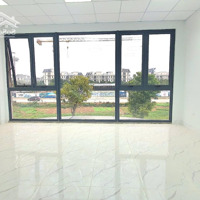 Cho Thuê Vp Mới Tại Central Riverside Thanh Hóa, Nhà 5 Tầng Có Thang Máy, Giá Thuê Từ 4 Triệu/Tháng