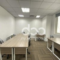 Cho Thuê Văn Phòng Cho 4-6Nv Vị Trí Trung Tâm Nút Giao Thông Thuận Tiện Đi Lại Gần Khu Khúc Thừa Dụ