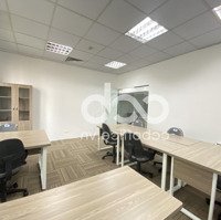 Cho Thuê Văn Phòng Cho 4-6Nv Vị Trí Trung Tâm Nút Giao Thông Thuận Tiện Đi Lại Gần Khu Khúc Thừa Dụ