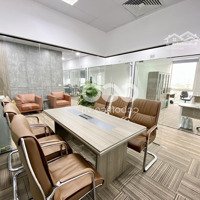 Cho Thuê Văn Phòng Trọn Gói Phù Hợp 6-8 Nv Tiết Kiệm Tối Đa Chi Phí Free 15 Dv Ngay Xuân Thủy,Cg,Hn