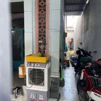 Bán Nhà Đường Đặng Thúc Vịnh Xã Đông Thạnh Hóc Môn